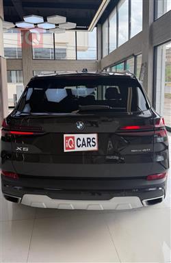 بي ام دبليو X5